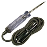 Pico 0692PT Circuit Tester 6-12 Volt Systems 5'FLEXIBLE Lead Insl Clip. Fixed Price $16.99.