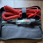 Mac Tools Light Model ET112X 6/12/24V Voltage Tester Made In The Usa New. Fixed Price $50.00.