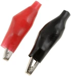 Alligator Clip Dorman 85650 ( 4 Pack ). Fixed Price $7.95.