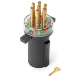7-WAY Plug Tester. Light Tracker Alt For Tractor-trailer. Fixed Price $29.99.