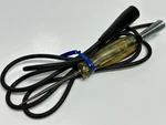 Snap On Tools Usa CT4C 12V Circuit Tester Light, Voltage Reader. Fixed Price $59.99.