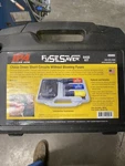Ipa Fuse Saver Standard Kit Gray (8005). Fixed Price $60.00.