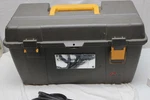 Croft Trailer Light Test Box W/built In Battery And Charger 27' Lead. Fixed Price $199.00.