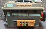 Remote Controlled Commercial / Ag Semi Trailer Light Tester 7-PIN Milwaukee M-18. Fixed Price $279.95.
