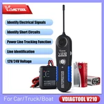 Vdiagtool V210 Automotive Circuit Tester Power Scan Dc 9-24V Wire Tracer. Fixed Price $20.99.