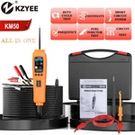 Circuit Probe Kit 12V 24V Powerscan Detection Tester Kzyee KM50. Fixed Price $89.00.