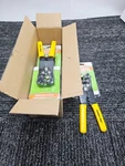 (qty 5) Dorman Conduct-tite Electrical Wire Stripper/crimper Self-adjust 85596. Fixed Price $27.61.