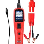 Autel Circuit Tester Powerscan Probe Tool 12-24V Electrical Short Open. Fixed Price $89.00.