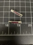 Pair! Red Bulb For 6-12 Volt Test Light Otc Craftsman Snap-on Mac Matco And More. Fixed Price $8.95.