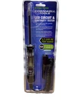 New Cornwell Tools CTGCT300 Led Circuit & Continuity Tester, Dual Polarity. Fixed Price $42.99.