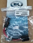 Yamaha 35-06887 Engine Test Harness K&l Marine Parts Tool YB-06887. Fixed Price $49.99.