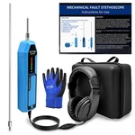 Zktool Automotive Electronic Mechanics Stethoscope Ear Diagnostic.... Fixed Price $70.41.