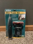 Extech TG20 Wire Tracer Kit Cable Tester For RJ11 Telephone Line. Fixed Price $13.99.