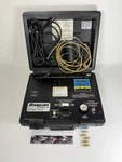 Snap-on EEAC312B Deluxe Refrigerant Diagnostic Tool / Identifier. Fixed Price $449.91.