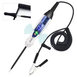 Upgraded Automotive Buzzer Light 4-60V Digital Led Circuit Tester, He.... Fixed Price $28.33.