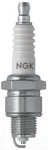 Ngk 7331 Spark Plug For Honda Suzuki Yamaha A100 CA50 Riva CV50 G1-A 73-06. Fixed Price $9.64.