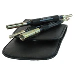 Ipa 8045 Plow Terminal Cleaners,black; Silver 19RE93. Fixed Price $52.18.