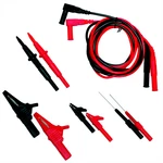 143 Electronic Specialties Automotive Test Lead Kit. Fixed Price $65.78.