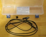 Snap Continuity Circuit Tester Light Adapter Kit For CT4 EECT300 CT2. Fixed Price $49.99.