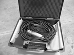 Porsche Genuine Tool - ASE40535001000 High Voltage Test Module Vas 6558A. Fixed Price $3800.00.