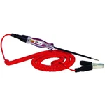 Otc 3642 Circuit Tester, 12/24V, Ft., 7 In. D. Fixed Price $39.49.
