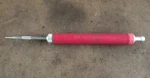 Vintage Kd Tools D127 Voltage Electrical Tester - Made Usa. Fixed Price $8.99.