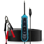 Allsun Professional Automotive Circuit Tester,short GMEM285, Black. Fixed Price $32.37.