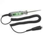 Tool Aid 28200 12/24/48 Volt Circuit Tester. Fixed Price $34.04.