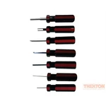 Thexton Terminal Release Tool Kit. Fixed Price $48.46.