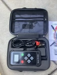 Ansed Diagnostics Automotive Sensor Simulator & Wiring Tester HU31035. Fixed Price $395.00.
