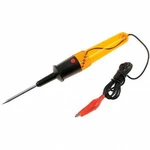 Circuit Tester Plastic; Metal Material 51.18 In. Cable Length Black Color. Fixed Price $20.10.