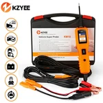 Digital Automotive Power Circuit Probe 12V 24V Electrical System Tester Ac Dc. Fixed Price $68.99.