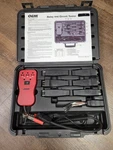 Oemtools Deluxe 12 24 Volt Relay Circuit Tester Kit. Fixed Price $165.00.