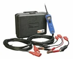 Power Probe PP319FTCBLU Blue With Built In Voltmeter Kit And Accessories. Fixed Price $185.49.