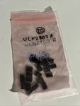 20PC ULN2803A Stmicroelectronics Trans 8NPN Darl 50V 0.5A 18DIP Power Switch Sri. Fixed Price $19.50.
