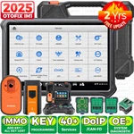 2025 Otofix IM1 Immo Key Fob Programming All System Car Diagnostic Scanner Tool. Fixed Price $749.00.