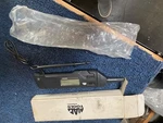 Mac Tools EM310 Pin Probe Multimeter. Fixed Price $75.00.