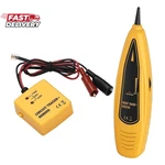 Pte Wire Tracer & Circuit Tester -tone Generator Probe Kit Find. Fixed Price $40.68.
