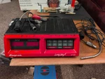 Snap-on MT1480 Lumy Mag Ii Gas And Diesel Engine Timing Meters With Accessories. Fixed Price $199.99.