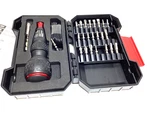 New Vessel SPA220USB25U Cordless Screwdriver With Pc Bit Set Sold By Snap-on. Fixed Price $87.99.
