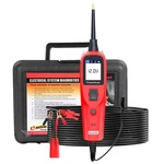 Genuine Autel PS100 Powerscan Circuit Tester Electrical 12V/24V Probe Tool. Fixed Price $85.49.
