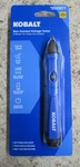 New Kobalt 2545077 Non-contact Voltage Tester A7. Fixed Price $12.99.