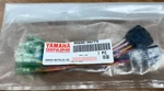 New Yamaha YB-06779 Peak Voltage Pin Tester Lead 90890-06779 Kent Moore Spx. Fixed Price $64.00.