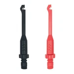 Electronic Wire Piercing Probe Clip 2 Pack For Automotive Diagnostic Tester T.... Fixed Price $18.36.