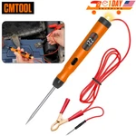 5V-30V Auto Digital Probe Fuse Pen 12V Power Car Electrical Circuit Tester. Fixed Price $18.99.