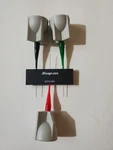 Snap On Tools Back Probes Colors Micro Tips Easy Circuits Tester MTTL433 New!!. Fixed Price $35.95.