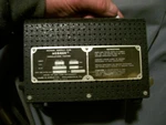 Megger Power Supply Insulation Tester 748C. Fixed Price $90.99.