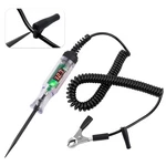 Light Automotive,dc 3-48V Fuse Tester As Voltage Pen W.... Fixed Price $12.70.