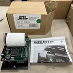 AC-14 Modular Internal Ir Printer BVA-2100 XTC-150. Fixed Price $399.99.
