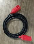 Vdiagtool V500/V500 Circuit Tester Power Probe Extension Cable Adapter 3M. Fixed Price $19.99.